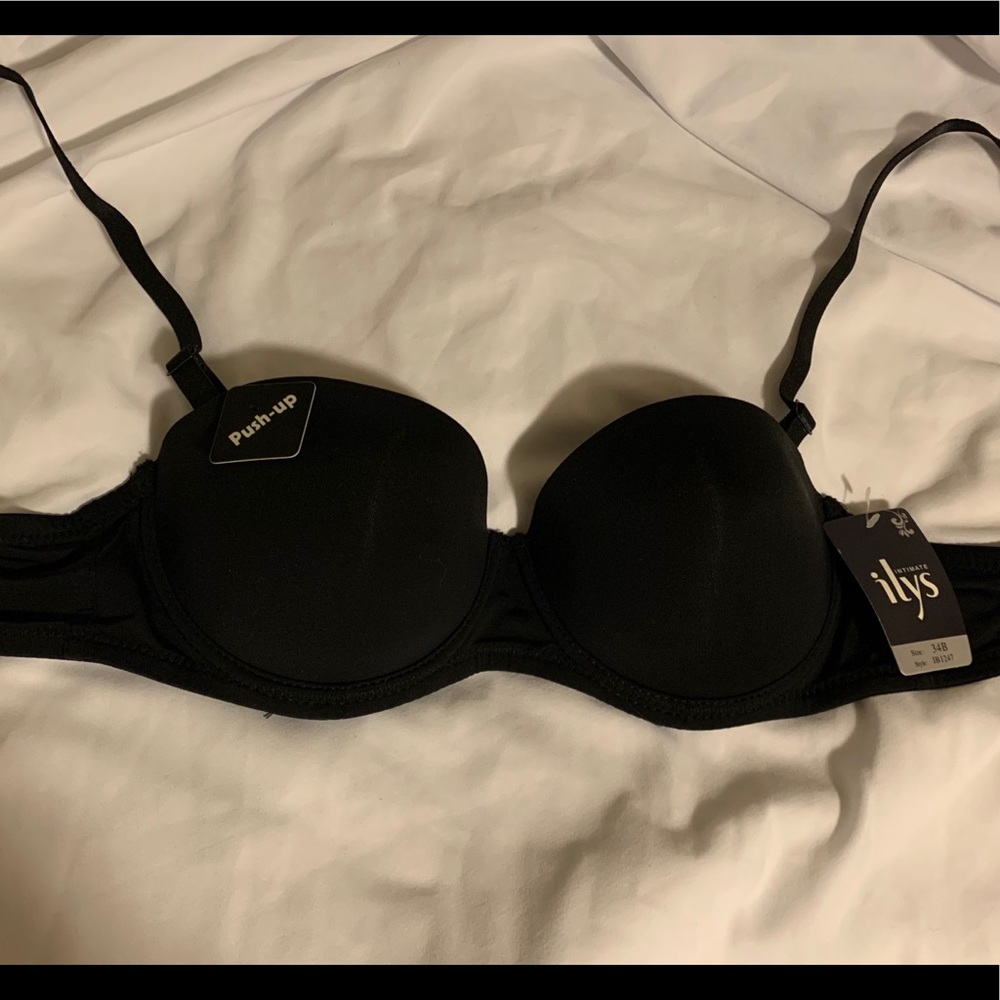 Push-up bra - Picture 4 of 9